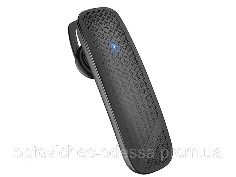 Гарнітура Hoco E32 Bluetoooth 4,2  Чорний Хіт продажу!, фото 1