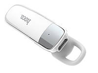 Гарнітура Hoco E31 Bluetooth V 4,2 Білий Хіт продажу!