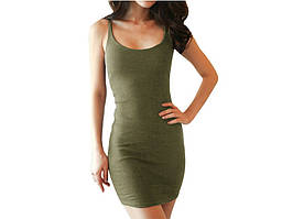 Жіноче плаття Magic M М Зелений Хіт продажу!