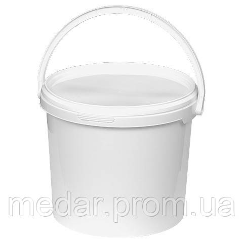 Мед акаційєвий 10л, мед акації