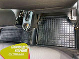 Авто килимки в салон Chevrole Aveo 2003-2012 (Avto-Gumm) Автогум, фото 10