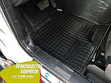 Авто килимки в салон Chevrolet Captiva 06-/12- (Avto-Gumm) Автогум, фото 3