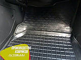 Авто килимки в салон Chevrolet Captiva 06-/12- (Avto-Gumm) Автогум, фото 7