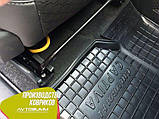 Авто килимки в салон Chevrolet Captiva 06-/12- (Avto-Gumm) Автогум, фото 8