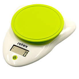 Кухонні ваги ROTEX RSK-06-P