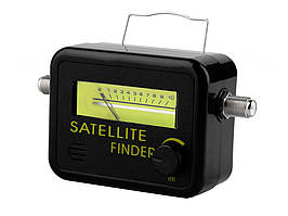 Вимірювач рівня супутникового сигналу, Sat Finder SF-9503 Хіт продажу!