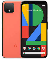 Смартфон Google Pixel 4 6/128Gb Oh So Orange US 1 міс.