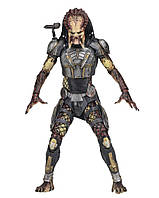 Фигурка NECA Хищник беглец. FUGITIVE PREDATOR