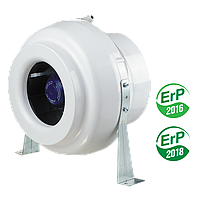 Вентилятор промисловий Вентс ВК 250 (бурий короб)