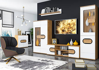 Модульна система Rodan Blonski