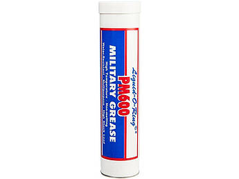 Мастило SRAM PM600 military grease 428ml
