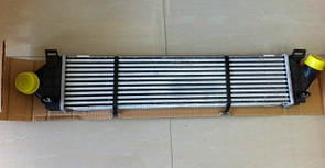 Інтеркулер Ford Kuga інтеркулер Форд Куга