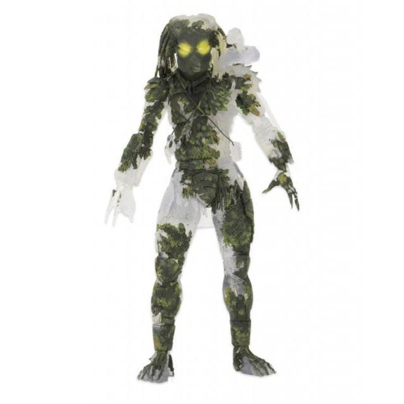 Фігурка NECA Хижник демон джунглів PREDATOR Jungle Demon