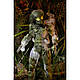 Фігурка NECA Хижник демон джунглів PREDATOR Jungle Demon, фото 7