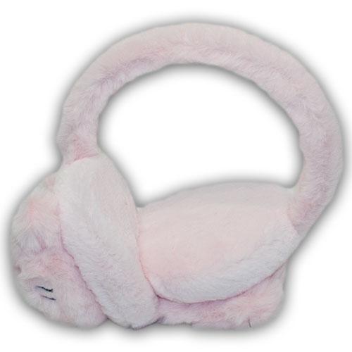 Зимние меховые наушники оптом