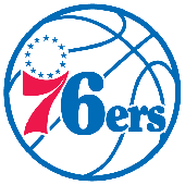 Philadelphia 76 ers