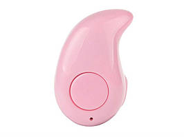 Bluetooth гарнітура для iPhone 7  Рожевий Хіт продажу!