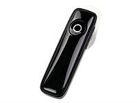 Гарнітура Bluetooth 4.0 для Xiaomi iPhone Samsung та інших пристроїв Чорний Хіт продажу!