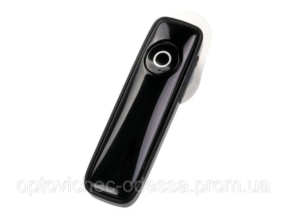 Гарнітура Bluetooth 4.0 для Xiaomi iPhone Samsung та інших пристроїв  Чорний Хіт продажу!, фото 1