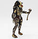 Фігурка NECA Хижник PREDATOR JUNGLE HUNTER UNMASKED, фото 2