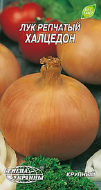 Цибуля ріпчаста Халцедон 1г (НУ) (шт)