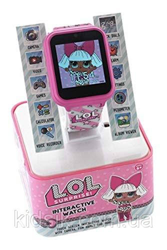 Lol digital watch sale