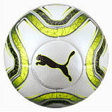 М'яч футбольний Puma Final 1 Statement 083472-01 (розмір 5), фото 3
