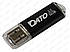 USB флешнакопичувач Dato 32GB DS7012 black USB 2.0 (DT_DS7012BL/32Gb), фото 3