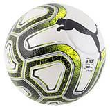 М'яч футбольний Puma Final 1 Statement 083472-01 (розмір 5), фото 4