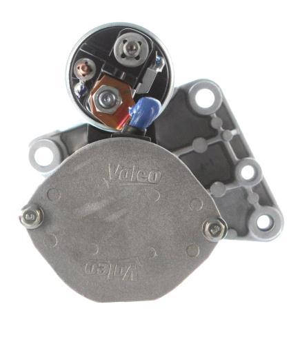 Стартер Ситроен берлинго 1.6 дизель Citroen Berlingo (B9) C2 C3 C4 C5 ...