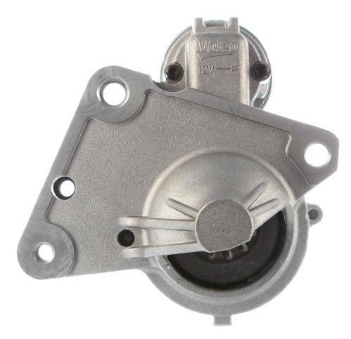 Стартер Ситроен берлинго 1.6 дизель Citroen Berlingo (B9) C2 C3 C4 C5 ...