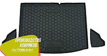 Авто килимок в багажник Suzuki Vitara 2014- (Avto-Gumm) Автогум