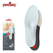 Ортопедична каркасна устілка-супінатор Viva Summer, р.36 (183)