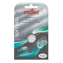 Гелеві підп'ятники Soft Heel (176)