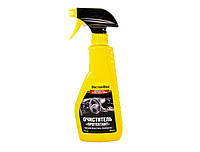 Очиститель салона DoctorWax Protectant 475 мл