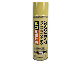 Очисник салону StepUp Conditioner-Antistatic 454 мл