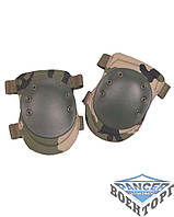 Наколінники тактичні WOODLAND KNEE PADS