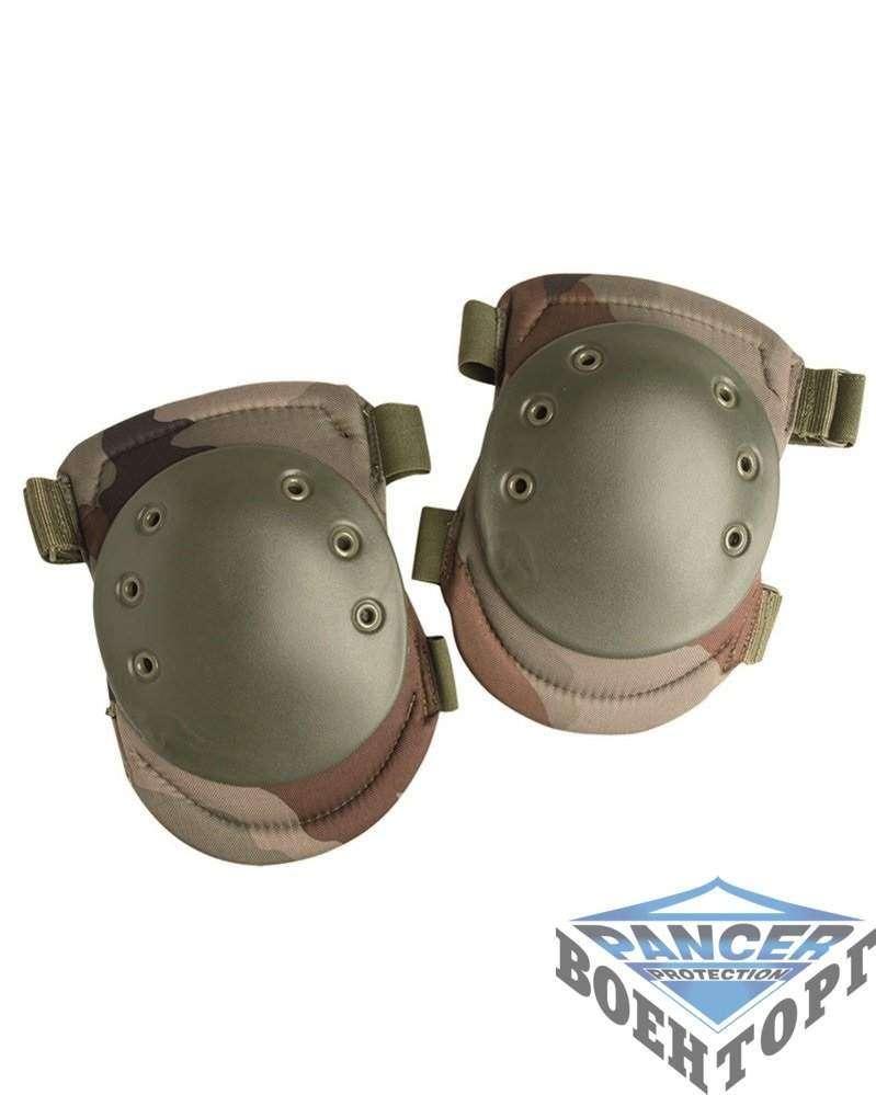 Наколінники тактичні CCE CAMO KNEE PADS