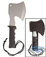 Топор туристический ?CHOPPER? HATCHET WITH SURVIVAl KIT