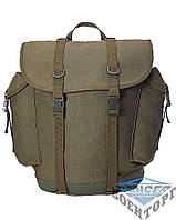 Рюкзак армійський GERMAN OD MOUNTAIN RUCKSACK