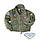 Льотна Куртка дитяча OD CWU KIDS FLIGHT JACKET W. PATCHES, фото 2