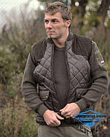 Мисливський жилет GREEN MIL-TEC HUNTING VEST