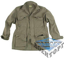 Кабель US OD BDU STYLE R/S CO.PREW.FIELD JACKET