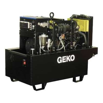 ⚡️Дизельний генератор 24 кВт Geko 30012 ED-S/DEDA☝✔АВР✔GSM✔WI-FI