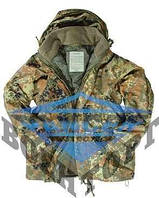 Парку JACKE NSSESCHUTZ M. FLEECEJA.FLECKT