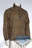 Вітровка WINDSHIRT MIL-TEC олива