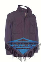 Куртка US FELDJACKE M65 NYCO TEESAR SCHWARZ