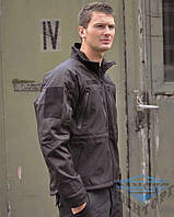Куртка BLACK MIL-TEC&";";#174; PROF.SOFTSHELL JACKET