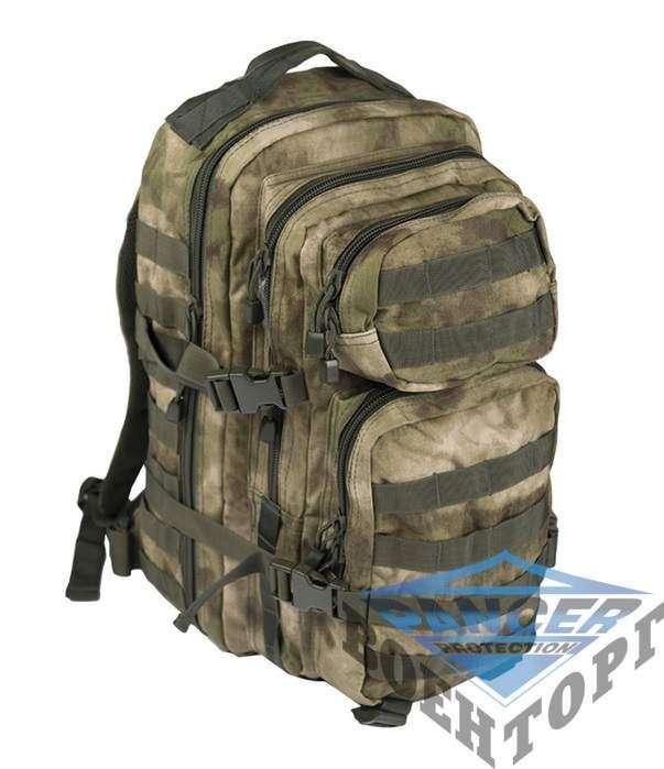 Рюкзак US ASSAULT PACK SM MIL-TACS FG