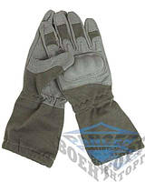 Рукавички вогнетривкі ACTION GLOVES з кісточками Foliage